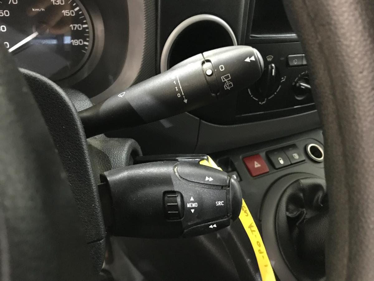 Citroën Berlingo · Ano 2018 — imagen 32