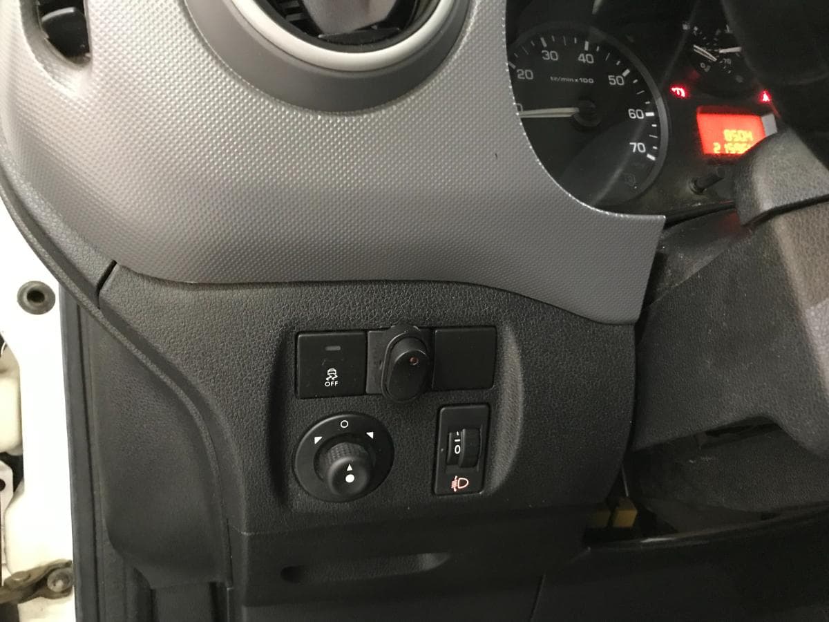 Citroën Berlingo · Ano 2018 — imagen 35
