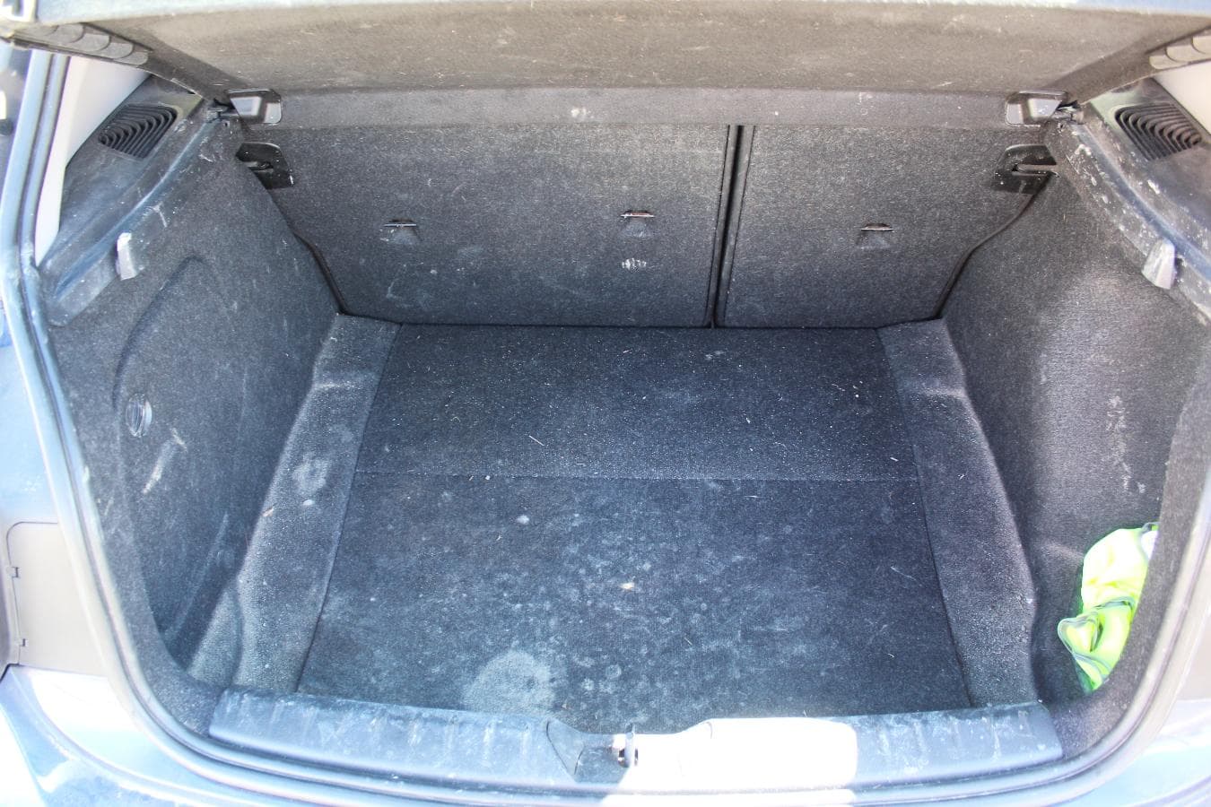 BMW 116D · Ano 2014 — imagen 9