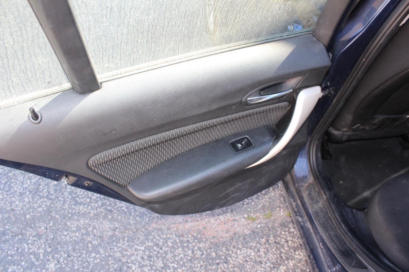 BMW 116D · Ano 2014 — imagen 16