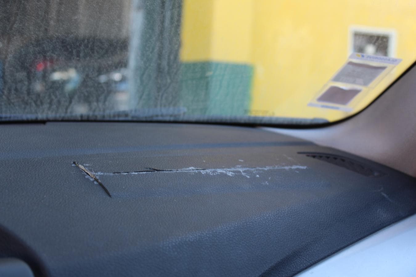 BMW 116D · Ano 2014 — imagen 17