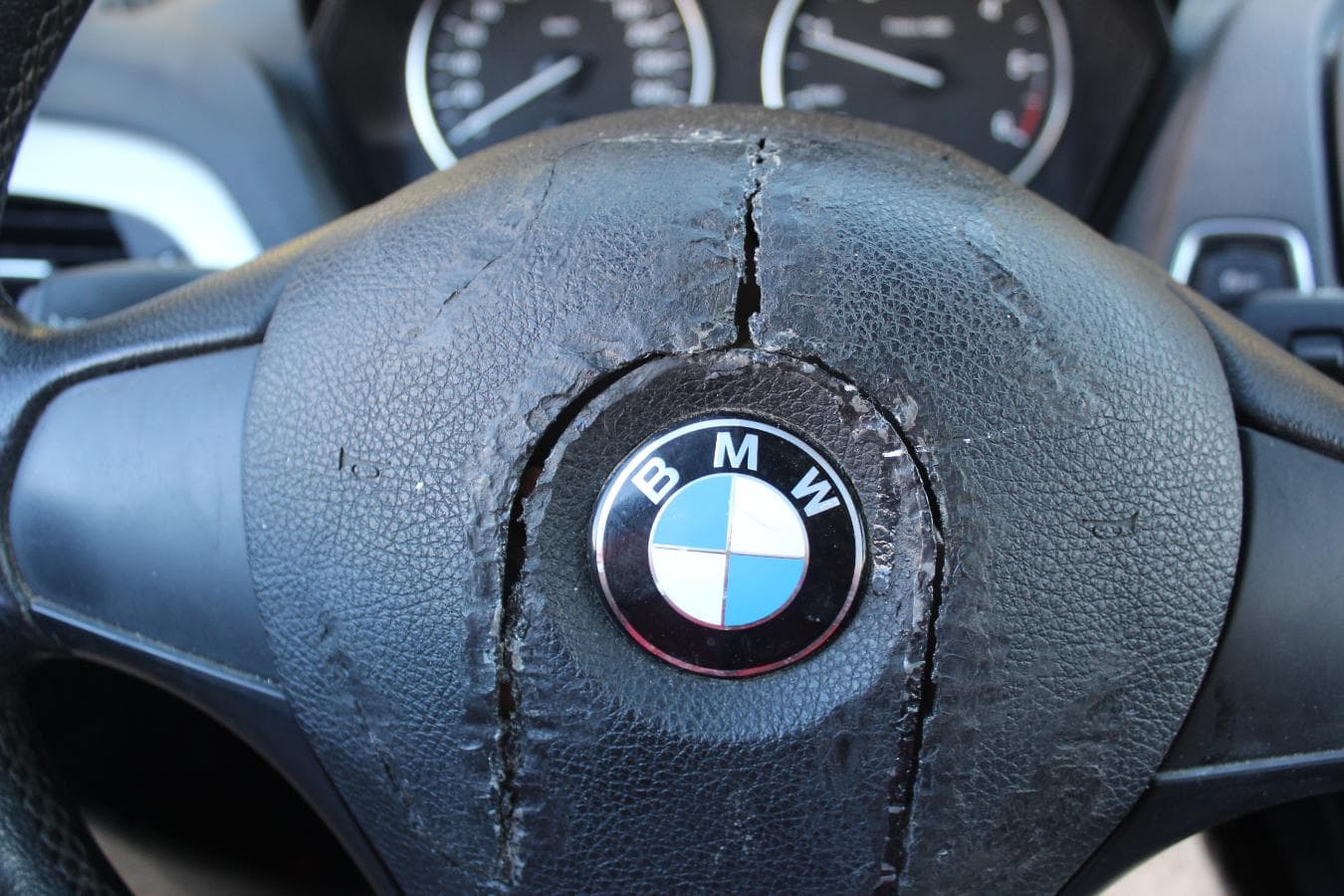 BMW 116D · Ano 2014 — imagen 12