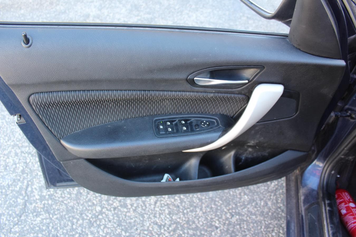 BMW 116D · Ano 2014 — imagen 13