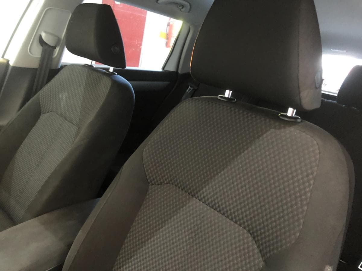 Volkswagen Passat BlueMotion · Ano 2011 — image 21