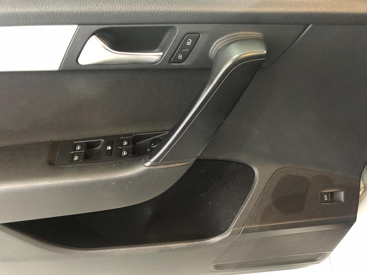Volkswagen Passat BlueMotion · Ano 2011 — image 22
