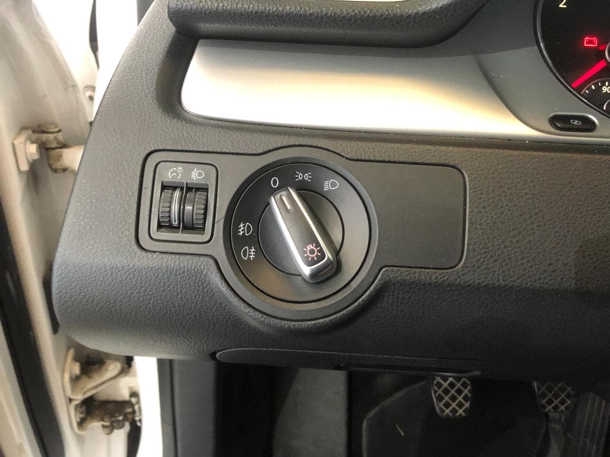 Volkswagen Passat BlueMotion · Ano 2011 — image 23