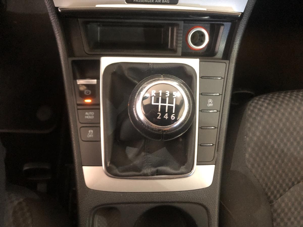 Volkswagen Passat BlueMotion · Ano 2011 — image 34