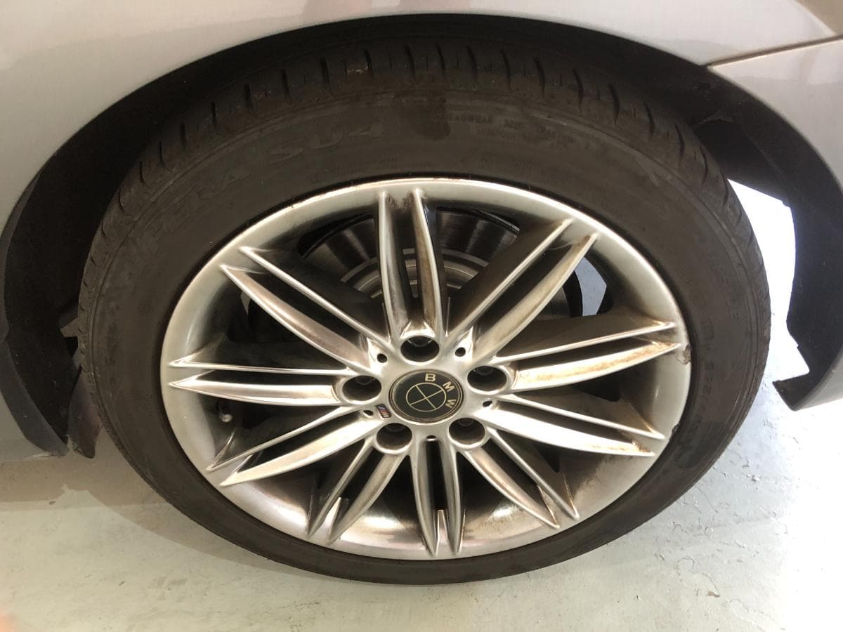 BMW 118D · Ano 2011 — imagen 12