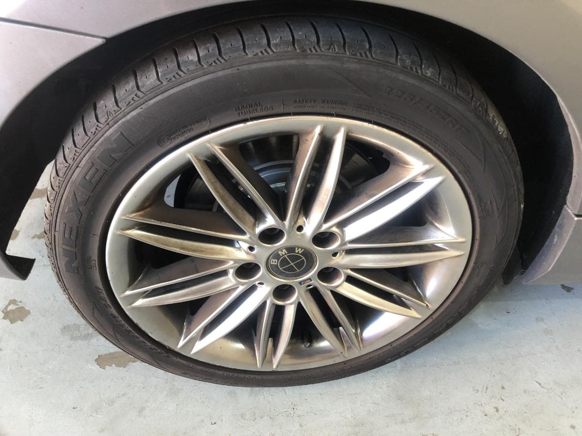 BMW 118D · Ano 2011 — imagen 13