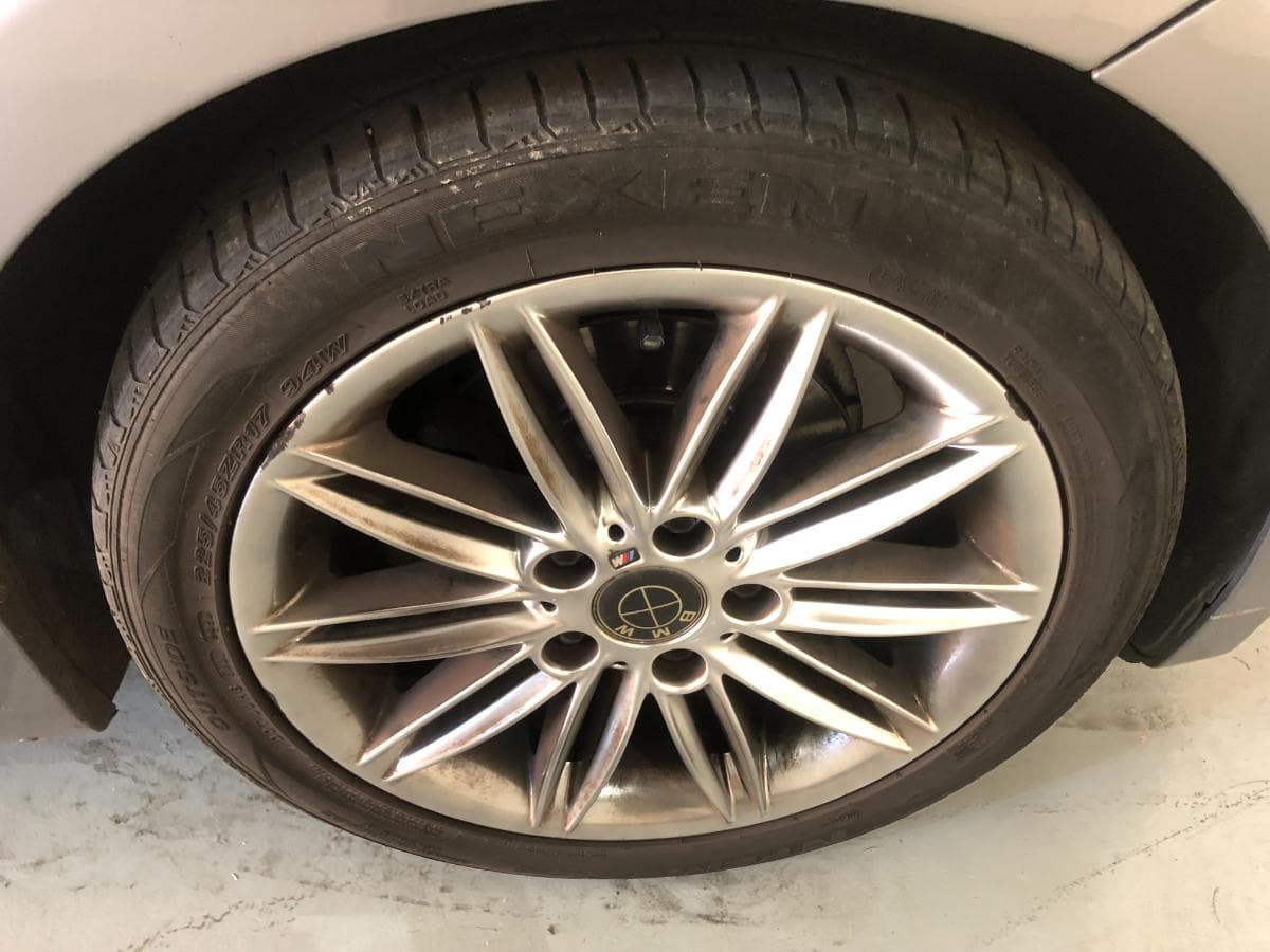 BMW 118D · Ano 2011 — imagen 15