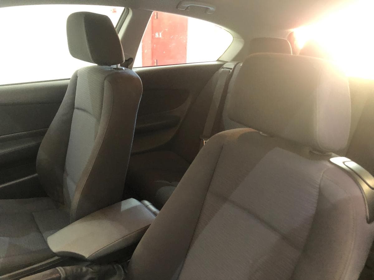BMW 118D · Ano 2011 — imagen 19