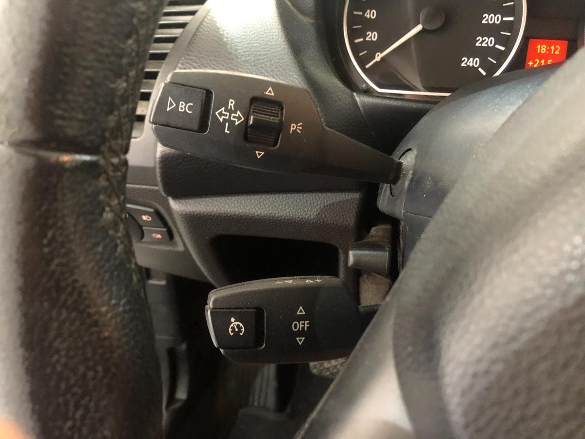 BMW 118D · Ano 2011 — imagen 20