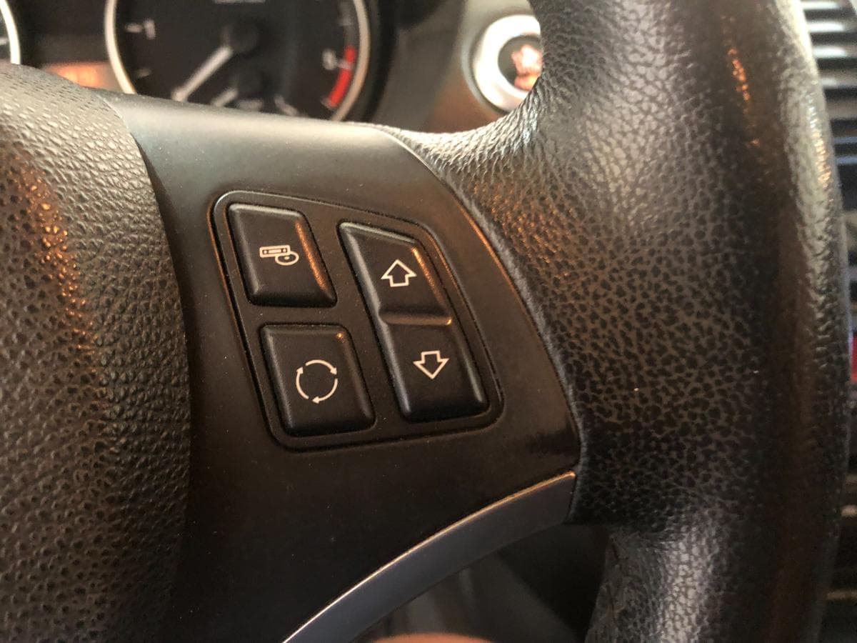 BMW 118D · Ano 2011 — imagen 22