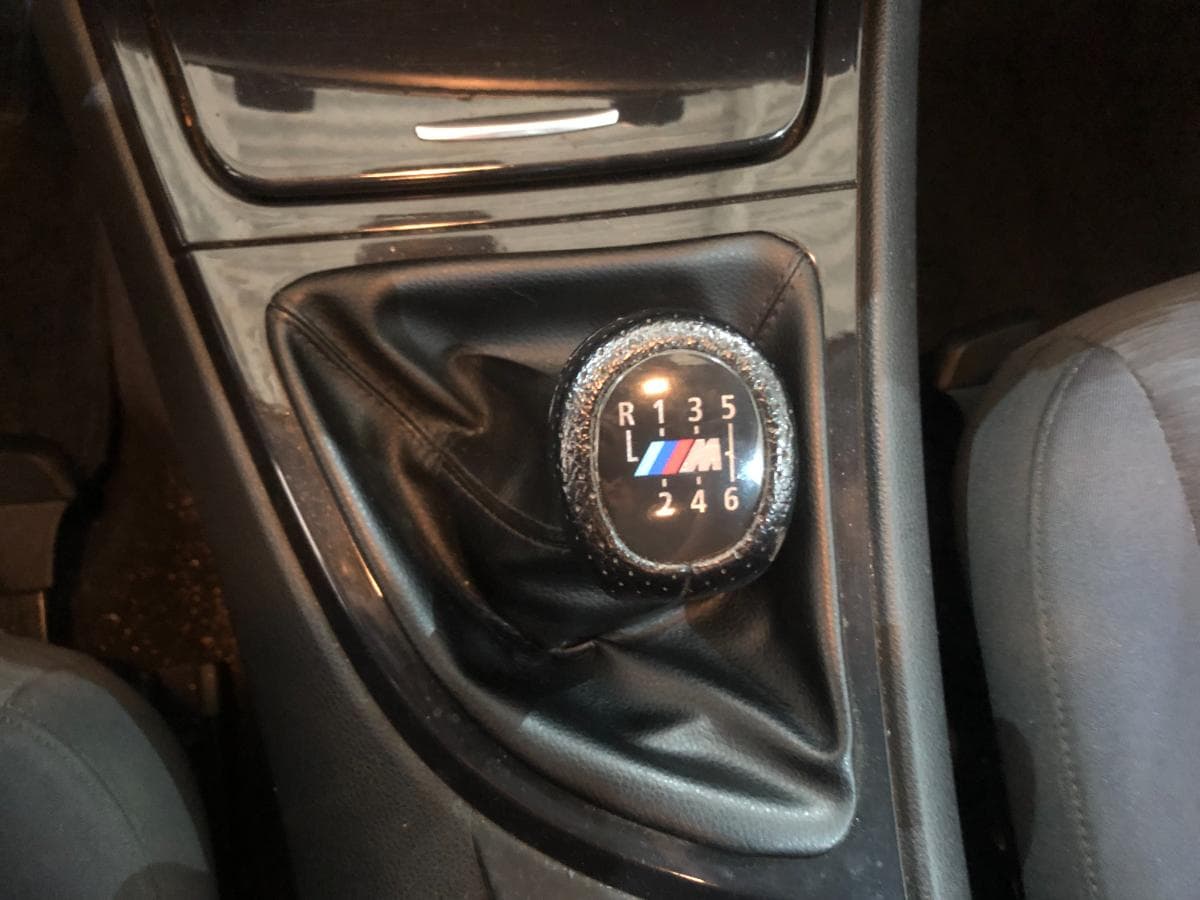 BMW 118D · Ano 2011 — imagen 33