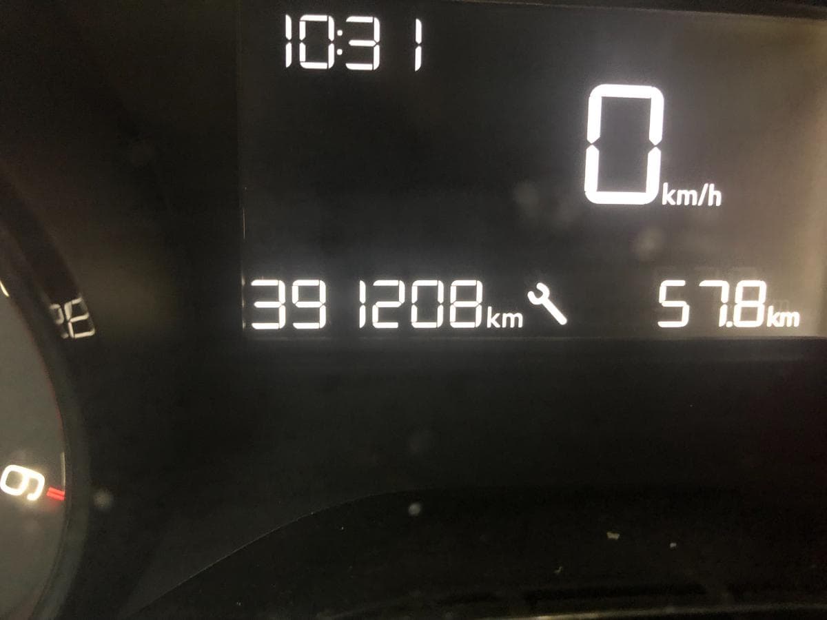 Peugeot 208 · Ano 2014 — image 28