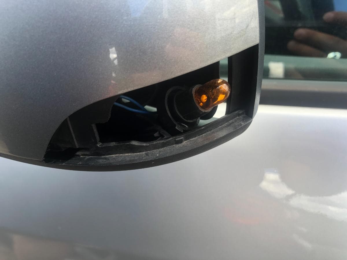 Renault Mégane 1.DCI · Ano 2013 — imagen 10