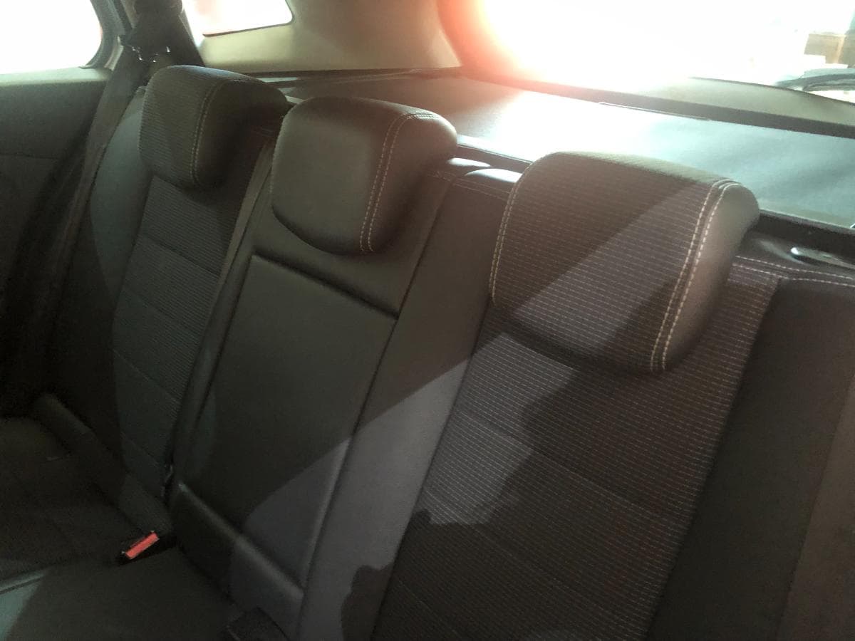 Renault Mégane 1.DCI · Ano 2013 — imagen 21