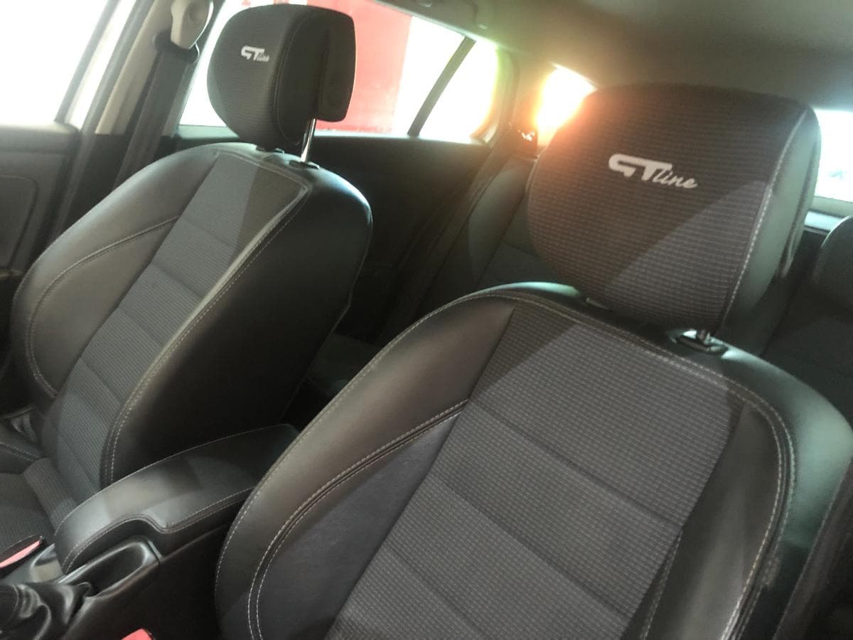 Renault Mégane 1.DCI · Ano 2013 — imagen 22