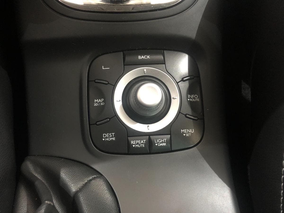 Renault Mégane 1.DCI · Ano 2013 — imagen 32