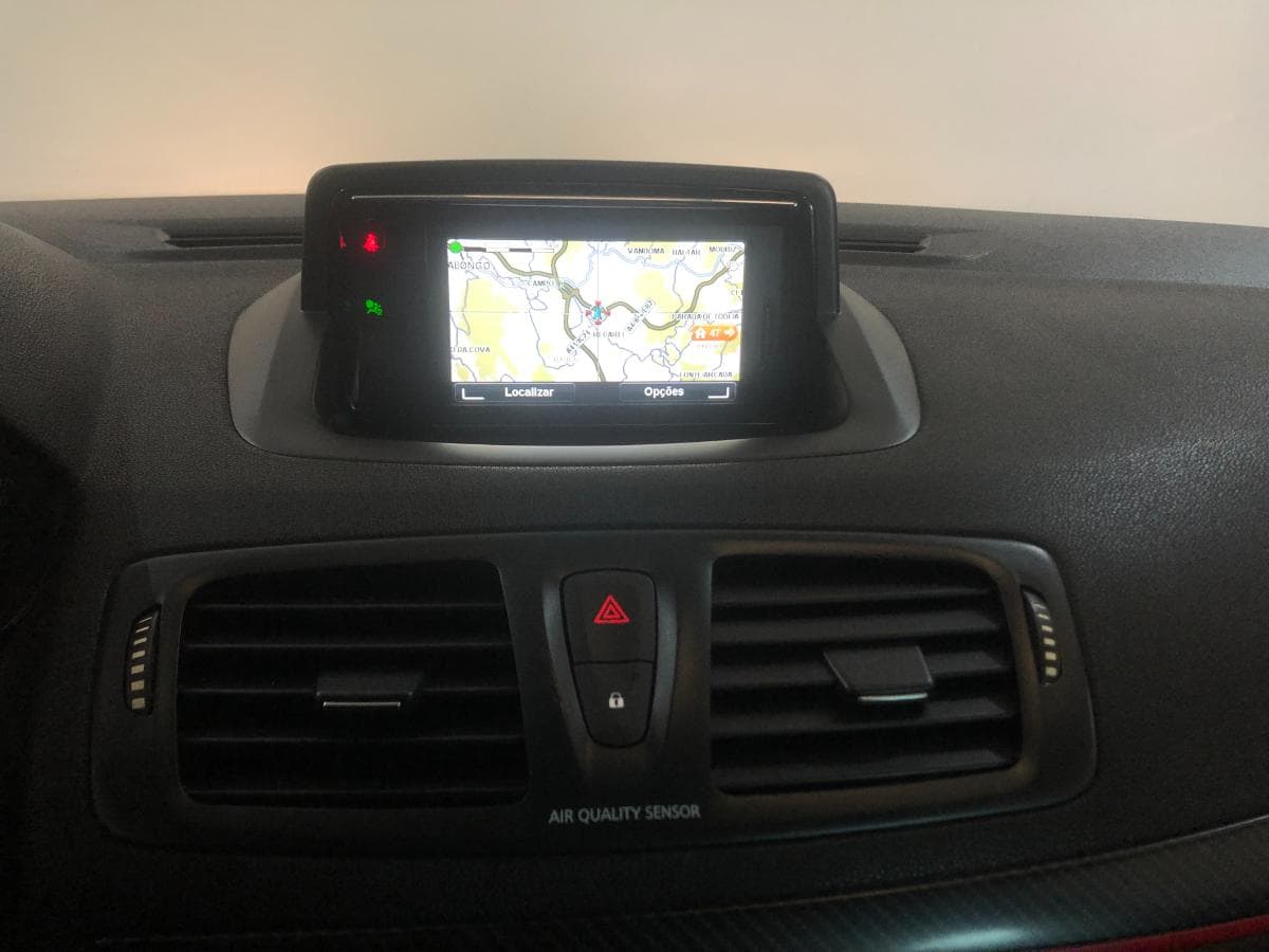 Renault Mégane 1.DCI · Ano 2013 — imagen 34