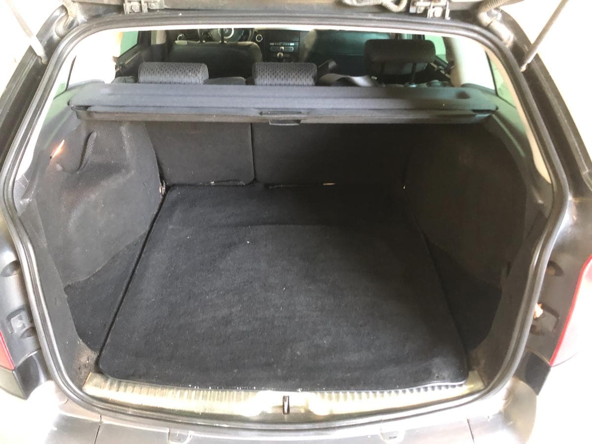 Renault Laguna 2.0 · Ano 2006 — imagem 8