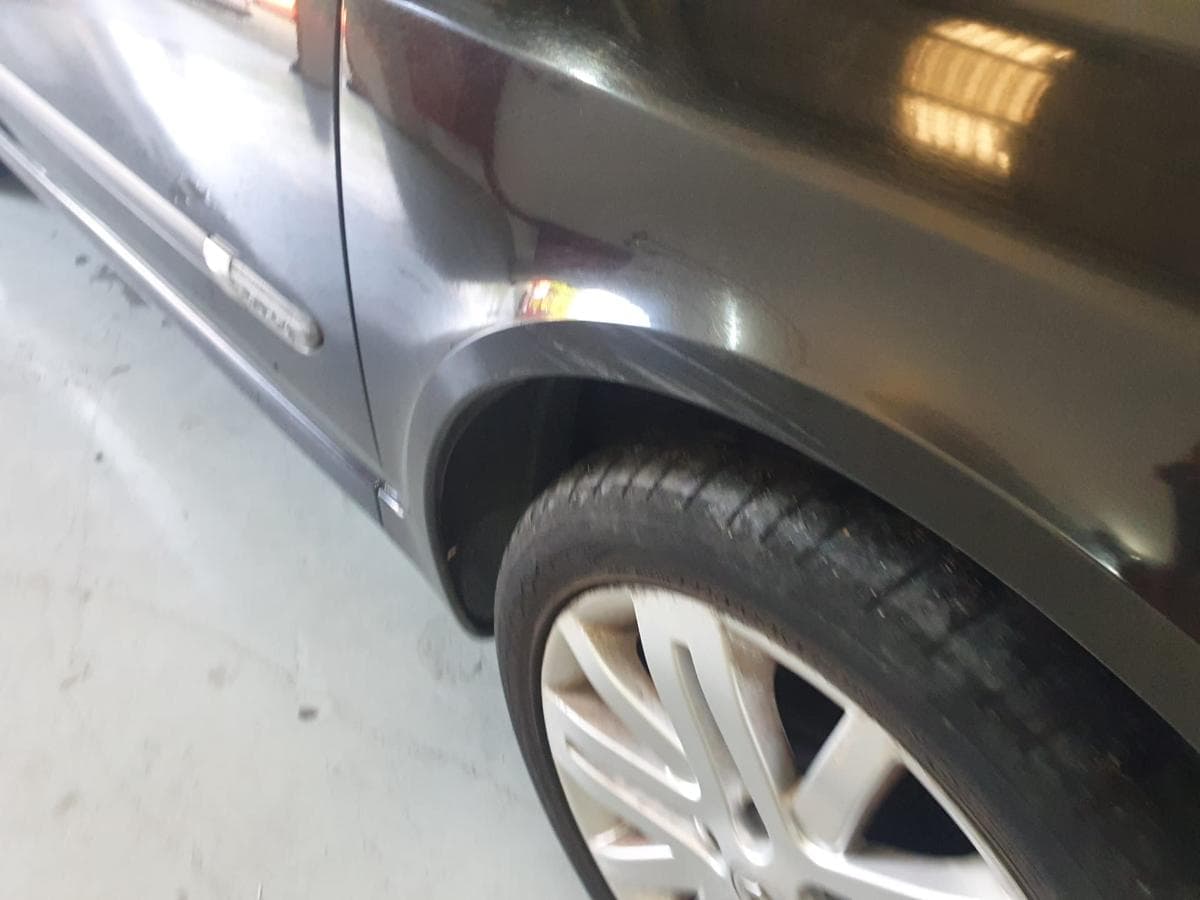 Renault Laguna 2.0 · Ano 2006 — imagem 13