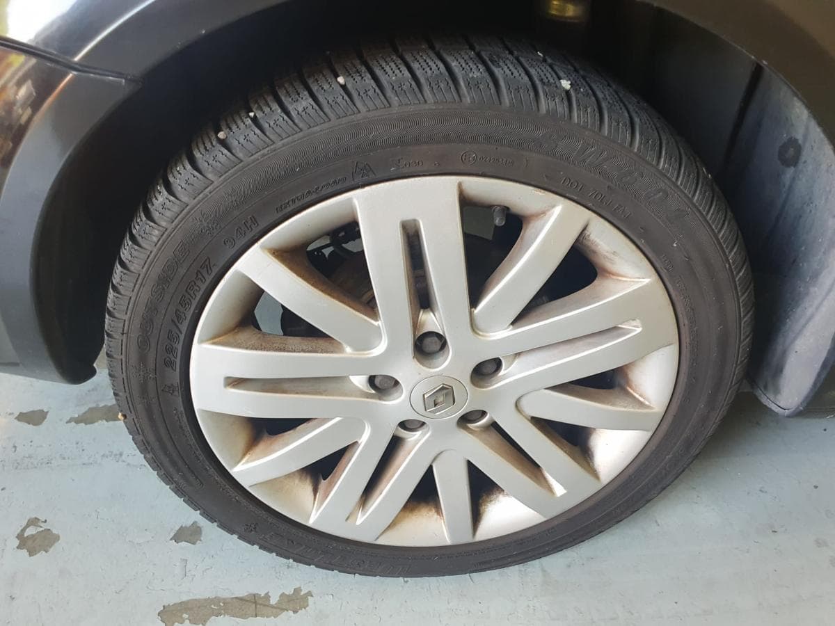 Renault Laguna 2.0 · Ano 2006 — imagem 16