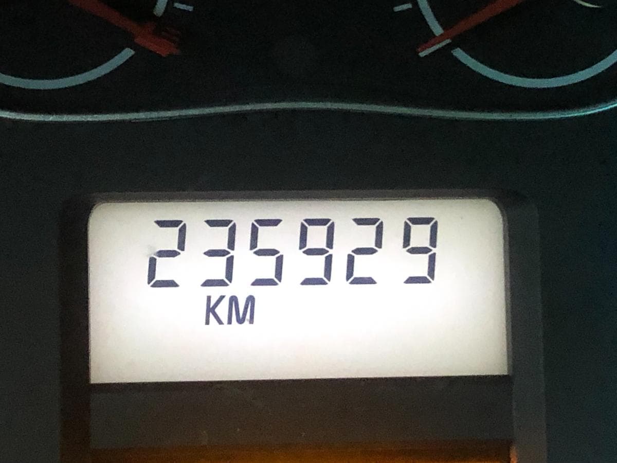 Renault Laguna 2.0 · Ano 2006 — imagem 18