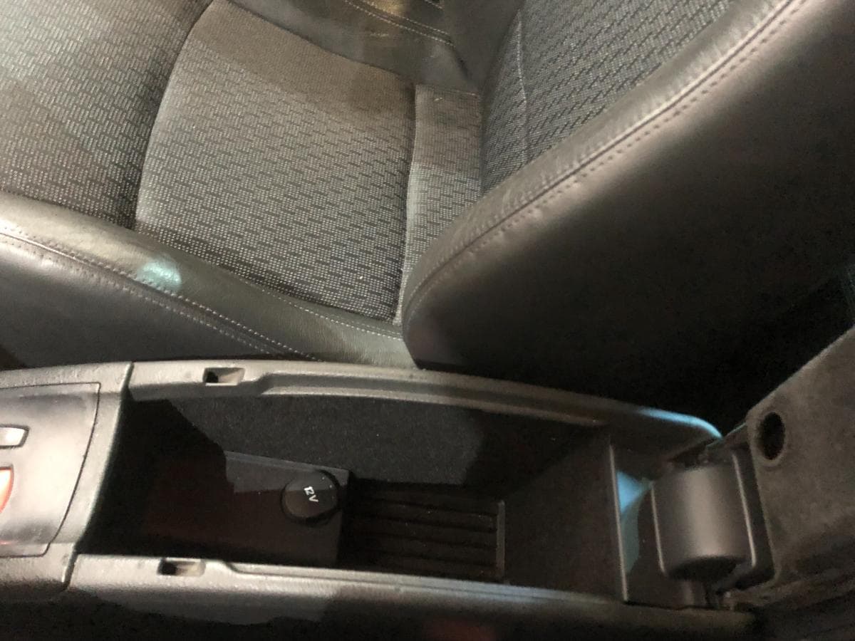 Renault Laguna 2.0 · Ano 2006 — imagem 19