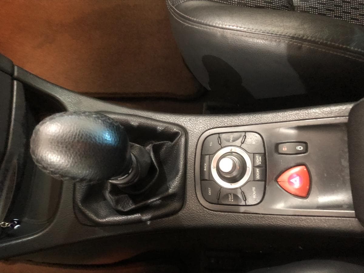 Renault Laguna 2.0 · Ano 2006 — imagem 23