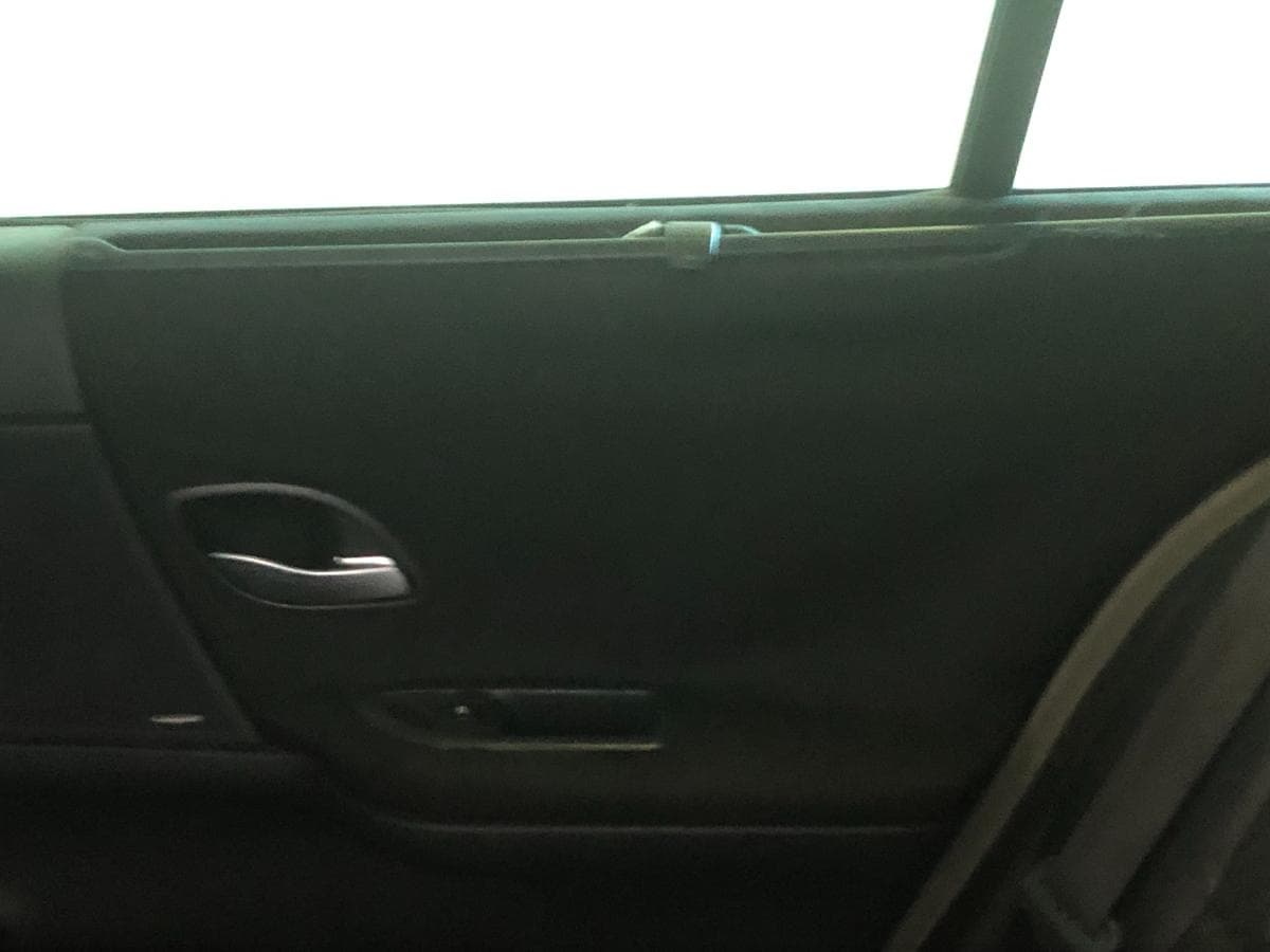 Renault Laguna 2.0 · Ano 2006 — imagem 24
