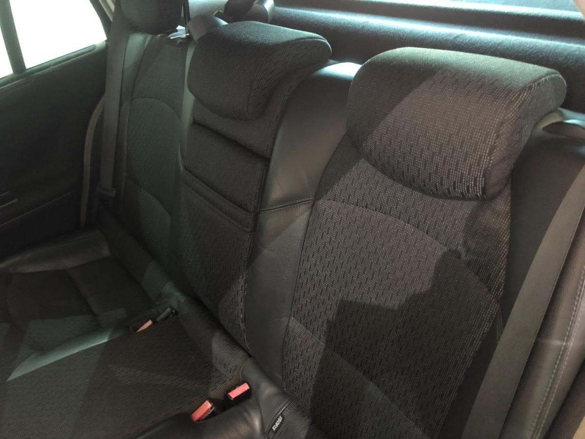 Renault Laguna 2.0 · Ano 2006 — imagem 31