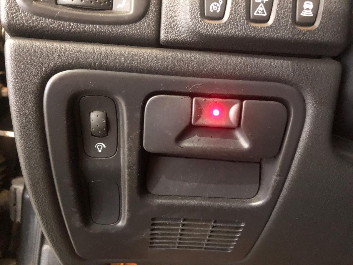 Renault Laguna 2.0 · Ano 2006 — imagem 34