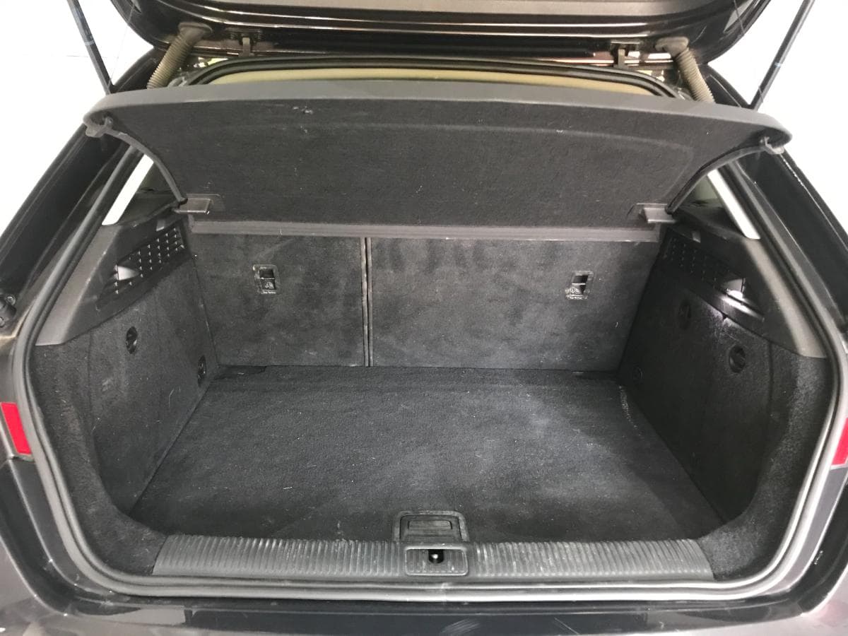 Audi A3 1.6TDI · Ano 2014 — imagem 8