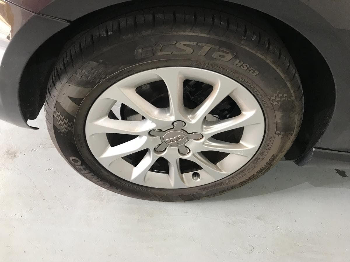 Audi A3 1.6TDI · Ano 2014 — imagem 19