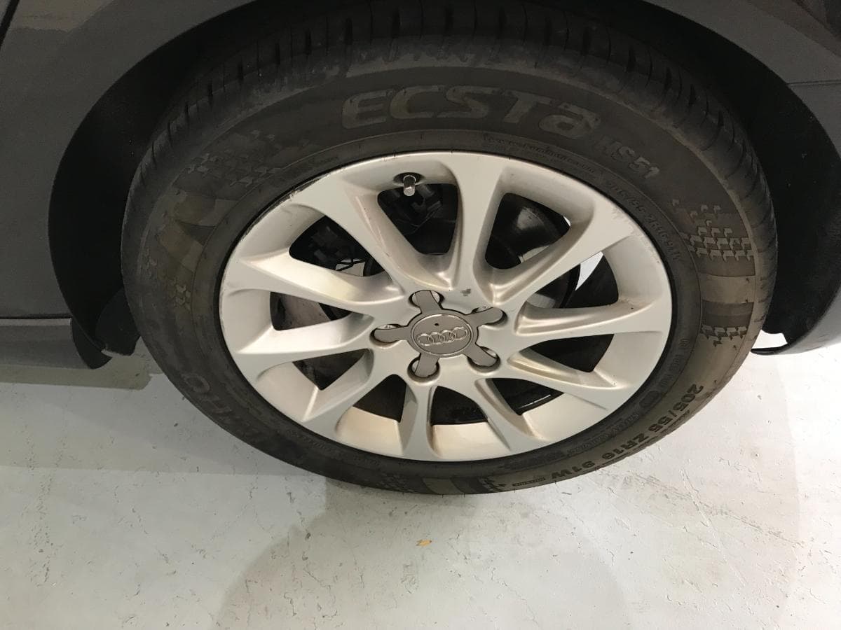 Audi A3 1.6TDI · Ano 2014 — imagem 20