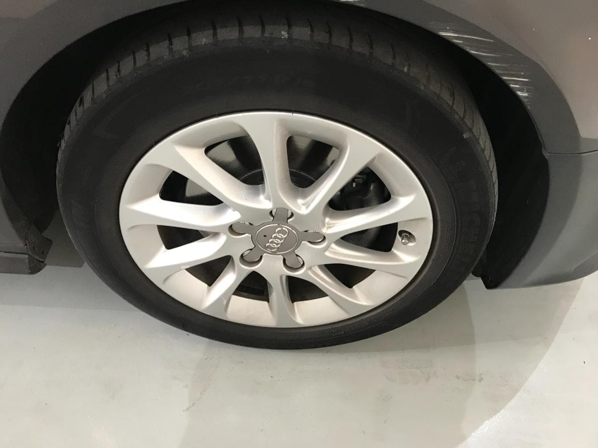Audi A3 1.6TDI · Ano 2014 — imagem 21