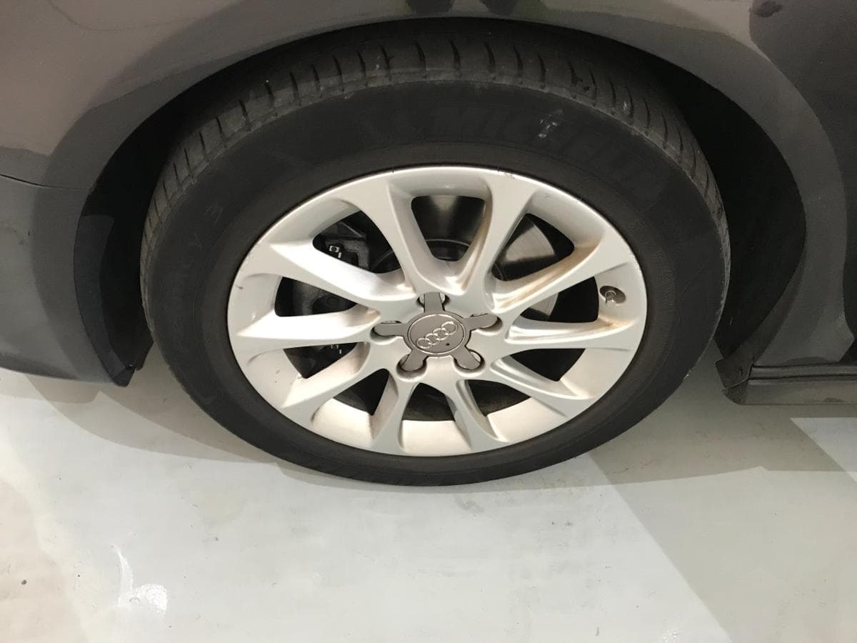 Audi A3 1.6TDI · Ano 2014 — imagem 22