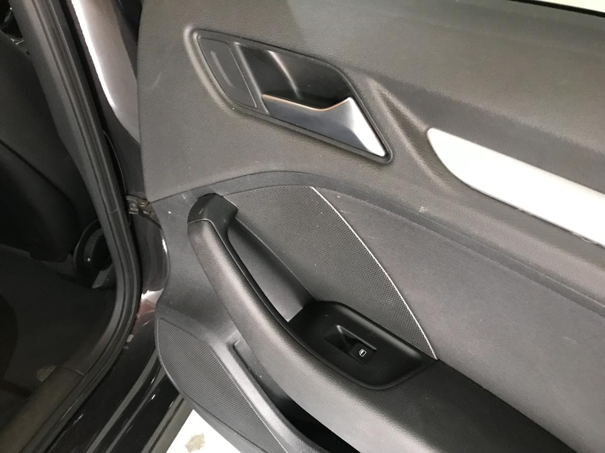 Audi A3 1.6TDI · Ano 2014 — imagem 23