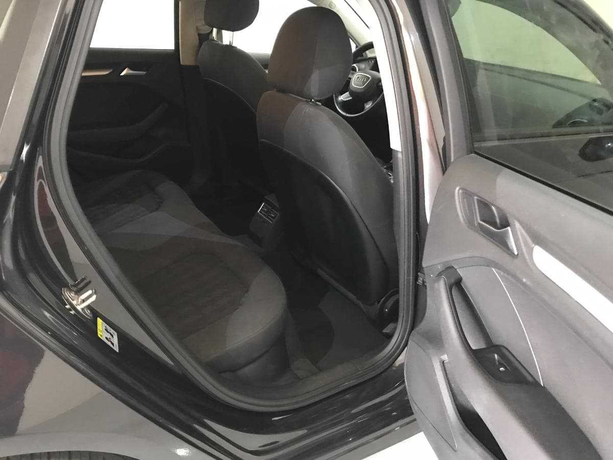 Audi A3 1.6TDI · Ano 2014 — imagem 24