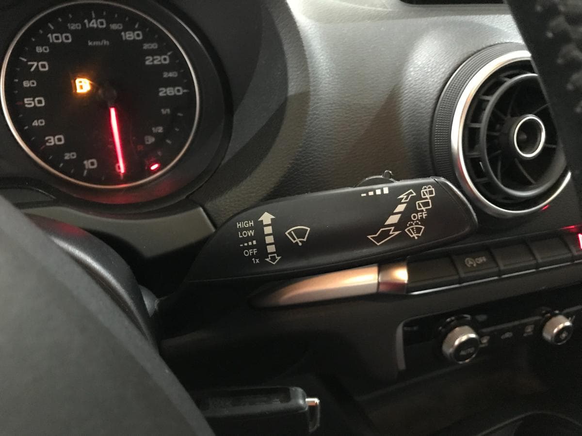 Audi A3 1.6TDI · Ano 2014 — imagem 25