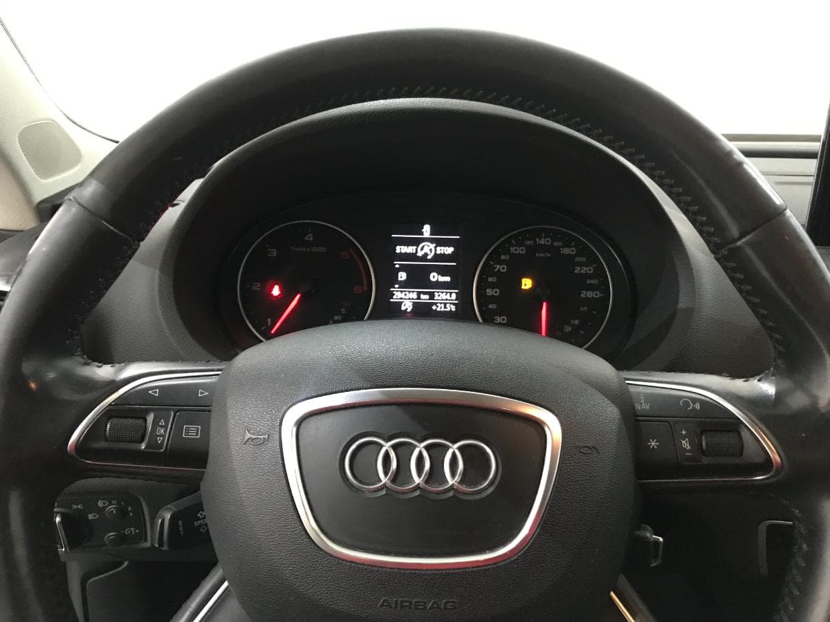 Audi A3 1.6TDI · Ano 2014 — imagem 28