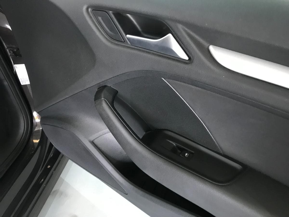 Audi A3 1.6TDI · Ano 2014 — imagem 29