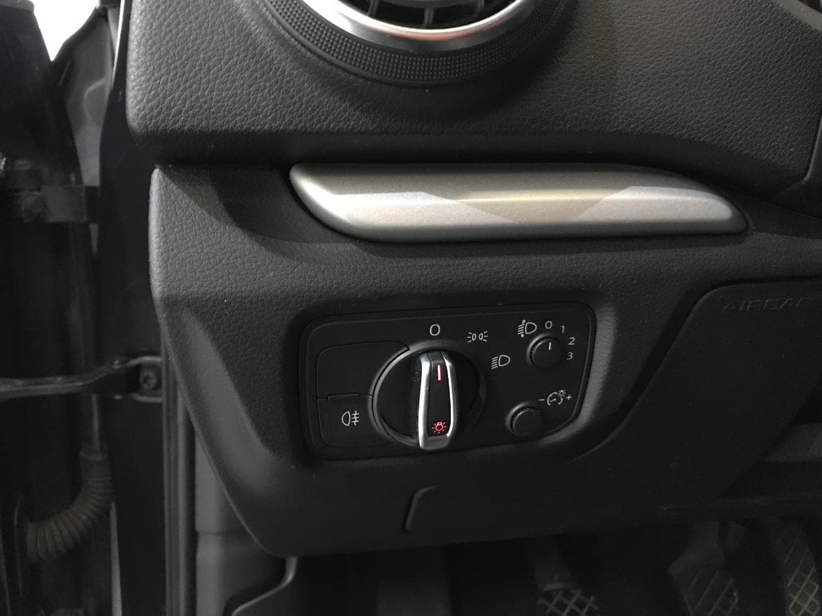 Audi A3 1.6TDI · Ano 2014 — imagem 30