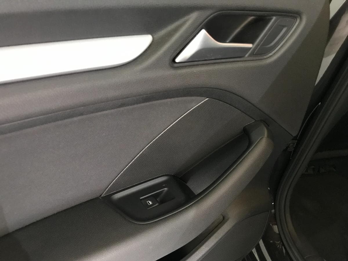 Audi A3 1.6TDI · Ano 2014 — imagem 32