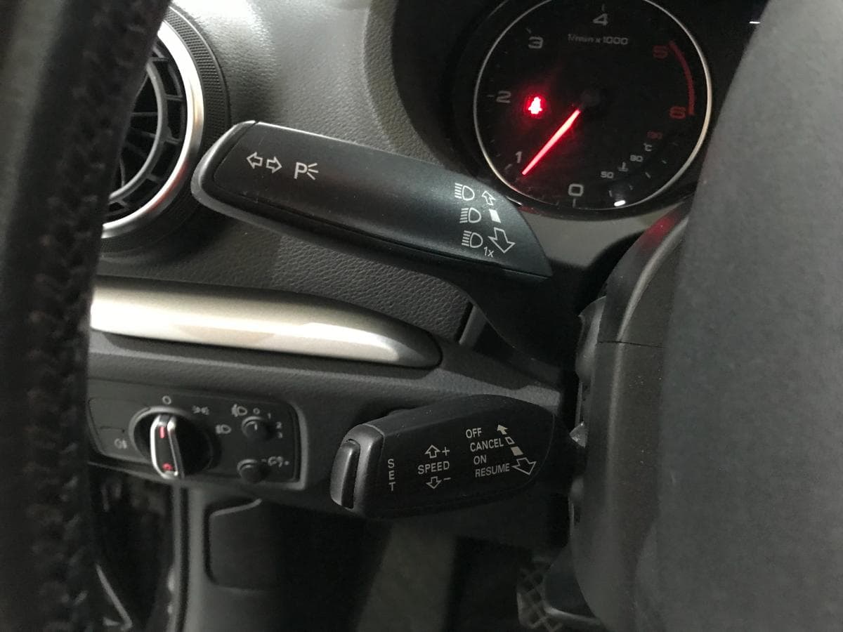 Audi A3 1.6TDI · Ano 2014 — imagem 33