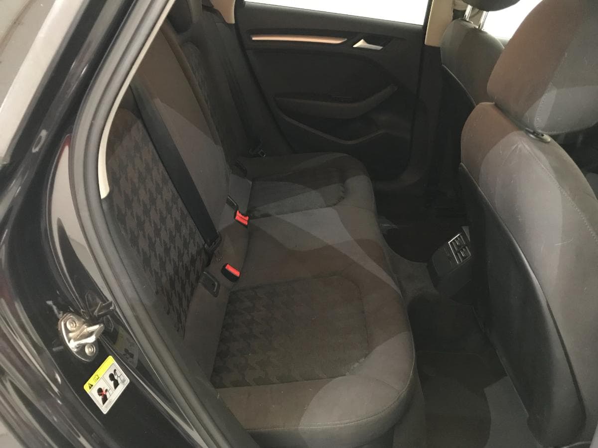 Audi A3 1.6TDI · Ano 2014 — imagem 34