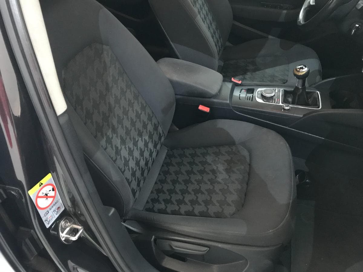 Audi A3 1.6TDI · Ano 2014 — imagem 36