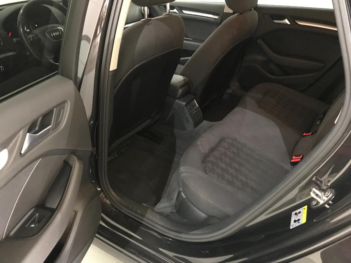 Audi A3 1.6TDI · Ano 2014 — imagem 37