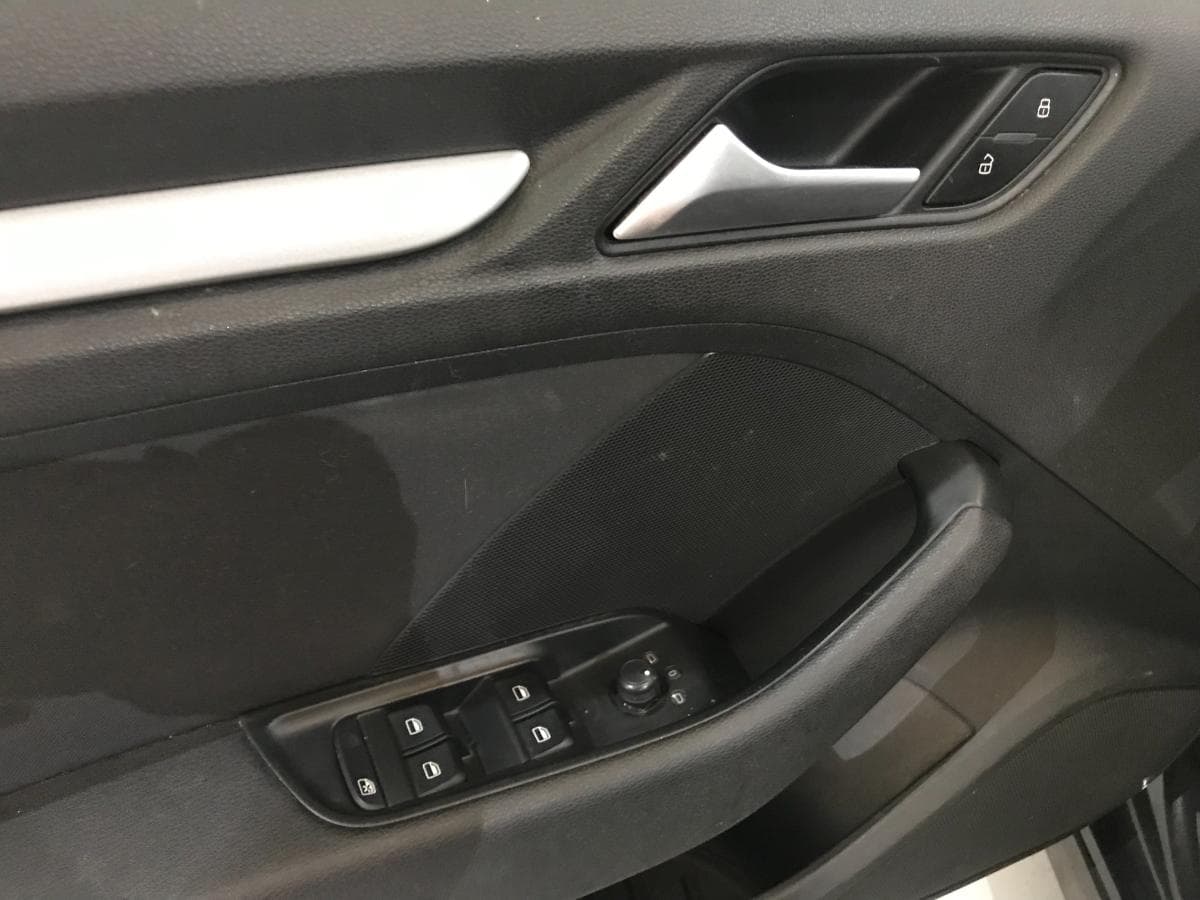 Audi A3 1.6TDI · Ano 2014 — imagem 38